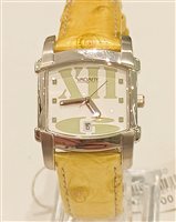 Orologio Vagary Donna in Acciaio IE9-618-40 - IE9-618-40